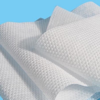 nonwoven fabric nonwoven fabric