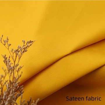 sateen fabric sateen fabric