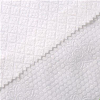 Kuitukangas puhdistukseen